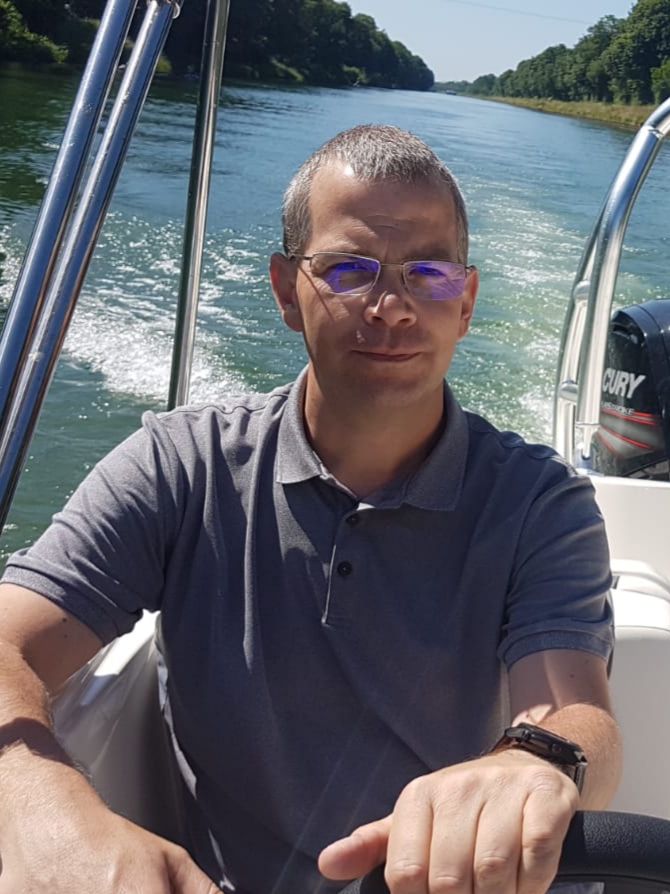 Frank Römer Profilbild